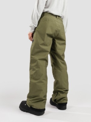 Snowboard pants hot sale dc